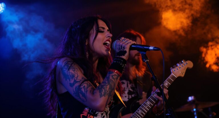 WALK – Sershen & Zaritskaya