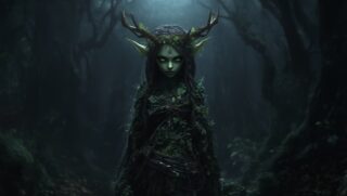 Beatéms „Waldmeisterchen“: Ein süßes Gift aus Symphonic Metal und deutscher Lyrik