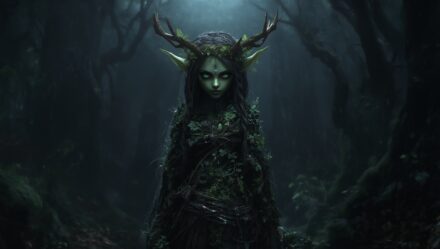 Beatéms „Waldmeisterchen“: Ein süßes Gift aus Symphonic Metal und deutscher Lyrik