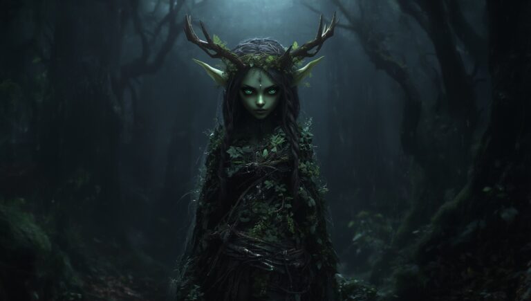 «Waldmeisterchen» de Beatém: Un dulce veneno de Metal Sinfónico y lírica alemana