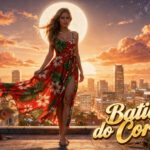 Neues Album – „Batida do Coração“